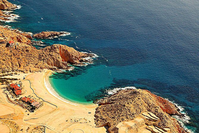 Beach Hopper Small-Group Snorkeling Tour in Los Cabos - Group Size Matters: The Up-to-12 Difference
