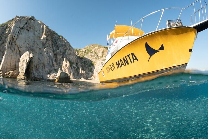Beginner Scuba Diving in Cabo San Lucas - Gear day: how the setup helps you relax