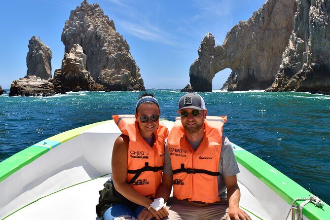 Boat ride to the Arch and Snorkel - Who This Tour Fits Best (and Who Should Think Twice)