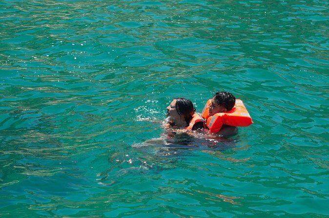 Boat Tour Snorkeling Tour with Guide, Drinks and Fruit - Who This Tour Fits Best (and Who Might Want Something Else)