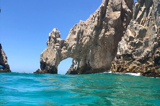 Boat Tour to Cabo San Lucas Arch and Rock Formations - Cabo’s Arch Tour in Plain Terms: Short, Scenic, and Easy to Fit