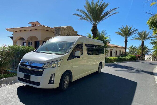 Cabo Airport Private CAR to cabo area Resorts UP TO 3 PASSENGERS - Timeshare Representatives: How to Avoid Getting Pulled Off Course