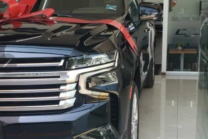 Cabo Airport Private Transportation to all Resorts - Who this is perfect for (and who should compare alternatives)