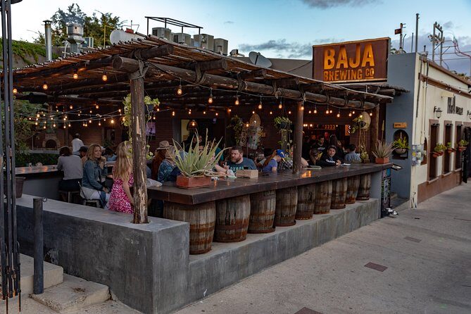 Cabo Art Walk & City Tour – Culture, History & Local Flavors - Key highlights to know before you go