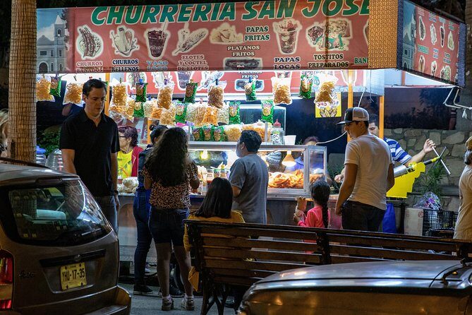 Cabo Art Walk & City Tour – Culture, History & Local Flavors - Why this art walk works: art district energy + real landmarks