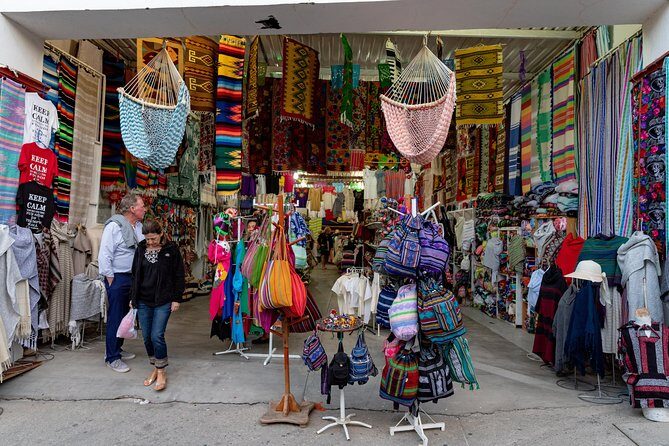Cabo Art Walk & City Tour – Culture, History & Local Flavors - Stop 2: Misión of San José del Cabo and the Zócalo atmosphere