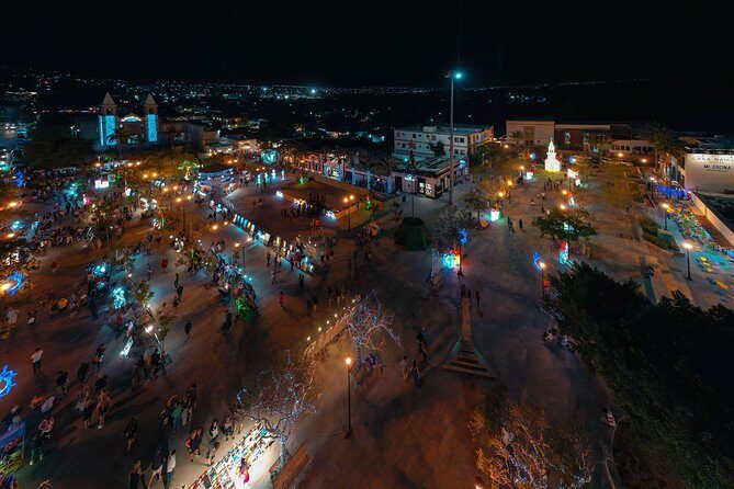 Cabo Art Walk & City Tour – Culture, History & Local Flavors - Price and value: what $99 buys you in real time