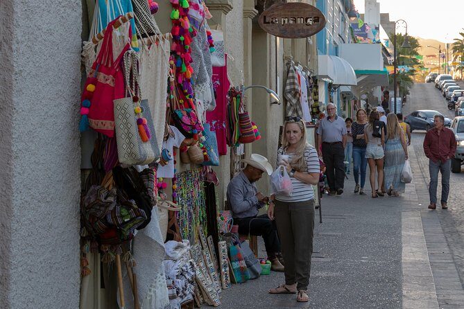 Cabo Art Walk & City Tour – Culture, History & Local Flavors - Timing, pickup, and how to avoid a rough evening