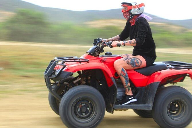 Cabo ATV and Camel Ride Combo Migriño Adventure - Hidden-fee reality check: how to avoid the frustration