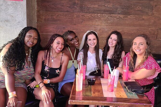 Cabo Bar Crawl - The BEST Bar and Clubs in Cabo - Cabo Bar Crawl Overview: six stops, one host, and welcome shots