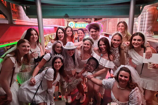 Cabo Bar Crawl - The BEST Bar and Clubs in Cabo - Budget Reality: tickets vs drinks, tips, and optional add-ons