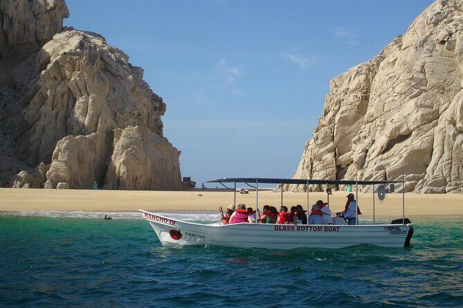 Cabo Boat Ride to El Arco & Lover’s Beach with Swimming - Key things to notice before you go
