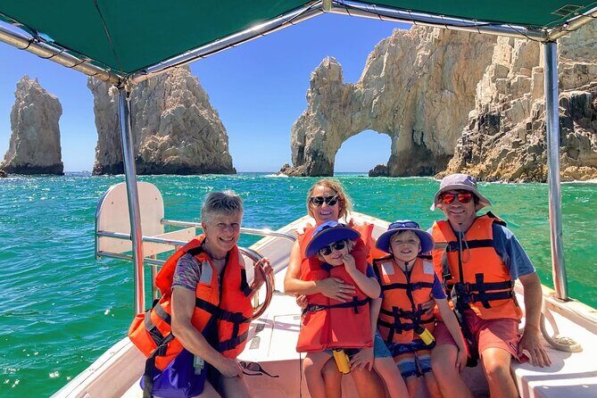Cabo Boat Ride to El Arco & Lover’s Beach with Swimming - Price and value: why $19 is a bargain for Cabo (with one catch)