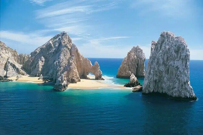 Cabo Boat Ride to El Arco & Lover’s Beach with Swimming - Best fit: who this tour suits (and who should look elsewhere)