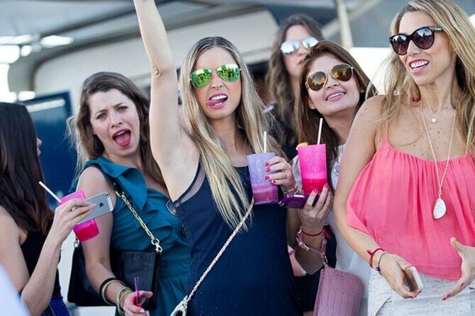 Cabo Boat Tour: Drinks, Lunch, Snorkeling, Dancing, and Transport - Key Highlights You’ll Care About