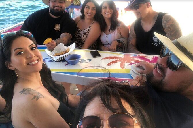 Cabo Boat Tour: Drinks, Lunch, Snorkeling, Dancing, and Transport - A 3-Hour Catamaran That Turns Cabo Into One Easy Day