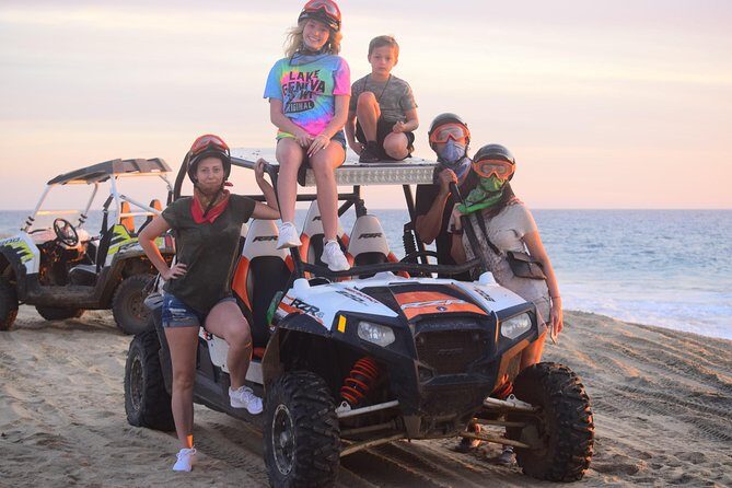 Cabo Candelaria Village Adventure (Quad UTV) - La Candelaria: The Mountain Village Stop You Actually Remember