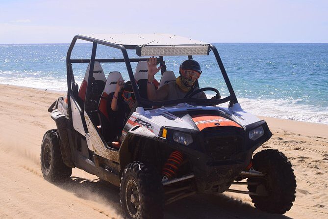 Cabo Candelaria Village Adventure (Quad UTV) - Price Breakdown: $470 Per Group and How to Judge the Value