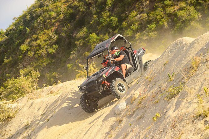 Cabo Candelaria Village Adventure (Quad UTV) - Why the Beach and Desert Trails Feel Like a Real Baja Run