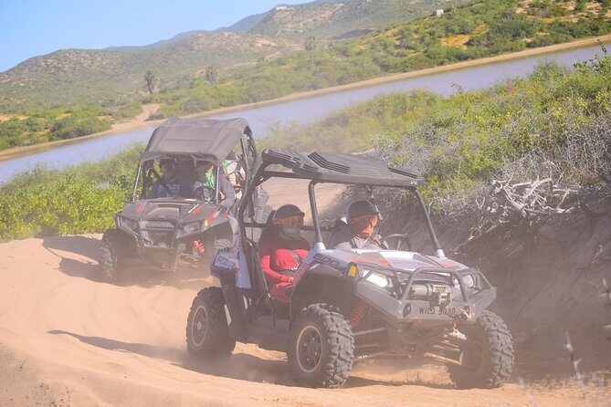 Cabo Candelaria Village Adventure (Single UTV) - Price and value: is $240 worth it for a single group?