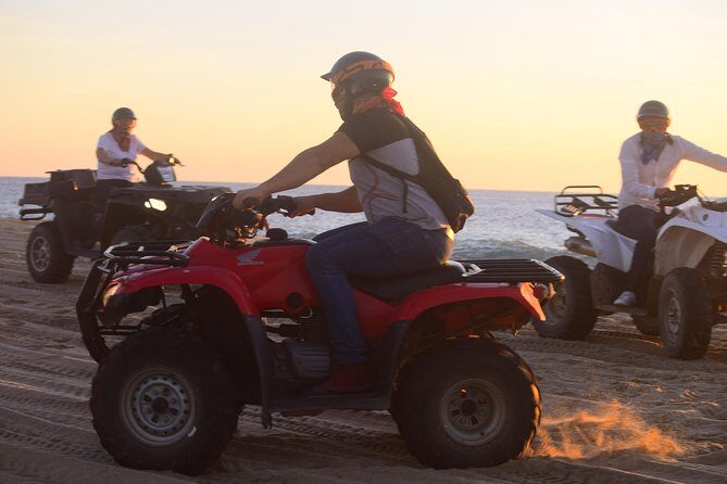 Cabo Candelaria Village Adventure + Tequila Tasting - Raul and Alberto as Guides: How the Pace Gets Tuned