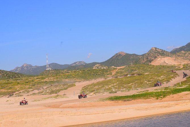 Cabo Candelaria Village Adventure + Tequila Tasting - Gear, Safety, and How to Dress for Baja Dust
