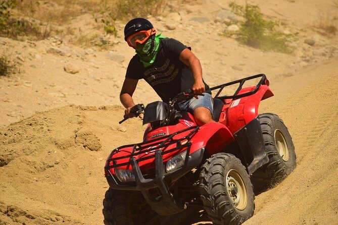 Cabo Candelaria Village Adventure + Tequila Tasting - Booking Tips: How to Make Pickup and Timing Work