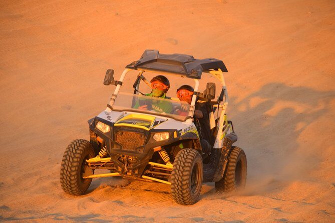 Cabo Candelaria Village Adventure (Triple UTV) - Should you book the Cabo Candelaria Village Adventure (Triple UTV)?
