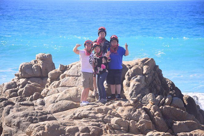 Cabo Candelaria Village Double UTV Adventure - Price and Value: Is $330 per Group a Good Deal?