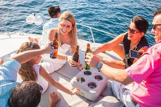 Cabo Catamaran Cruise – Arch, Snorkeling, Open Bar & Snacks - Price and Value: Why $79 Can Make Sense