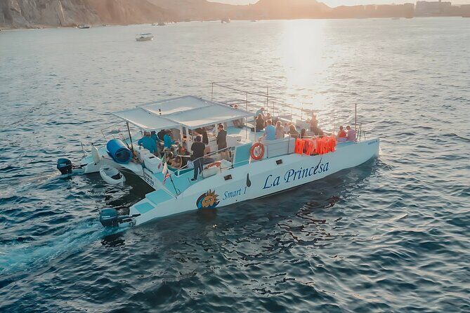 Cabo Catamaran Cruise – Arch, Snorkeling, Open Bar & Snacks - Who This Tour Fits Best (and Who Should Skip)