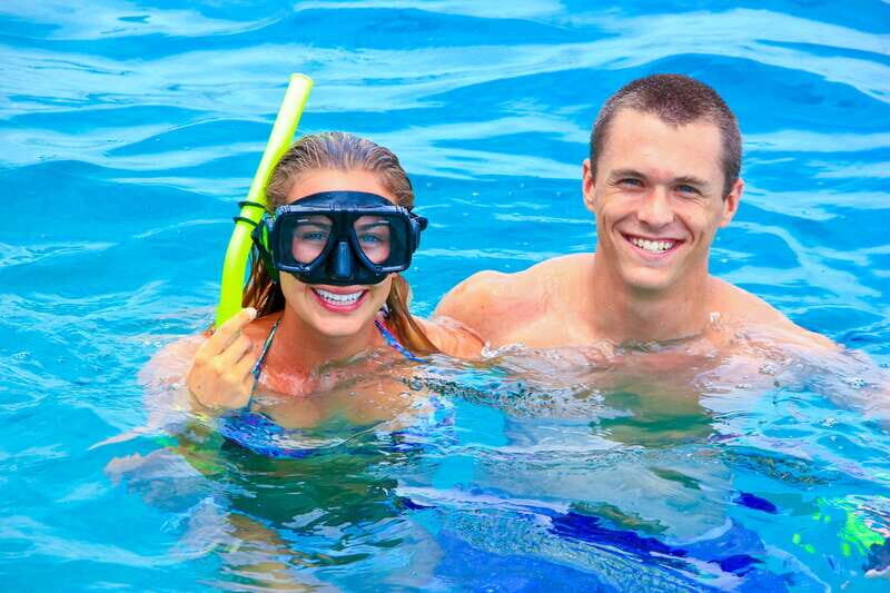 Cabo Catamaran Snorkel: Arch & Santa Maria, Open Bar, Snacks - Should You Book This Cabo Catamaran Snorkel Tour?