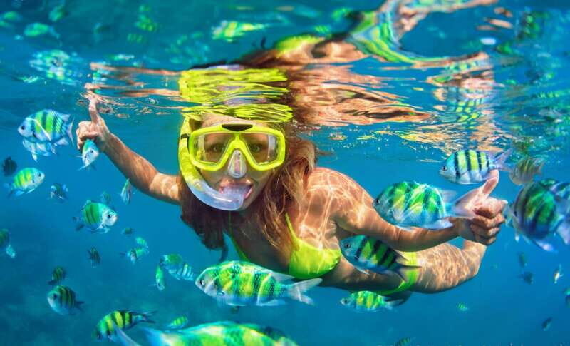 Cabo Catamaran Snorkel: Arch & Santa Maria, Open Bar, Snacks - Who Should Book This Cabo Catamaran Snorkel Cruise (and Who Might Skip It)