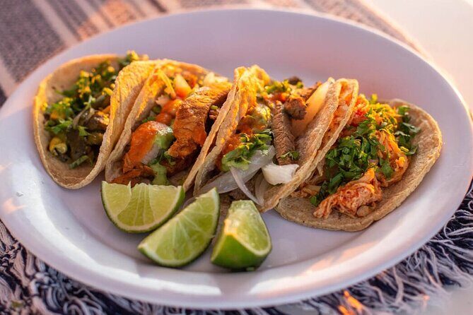 Cabo Cruise Sunset Adventure: Tacos, Margaritas & Sea Lions - Margaritas and the Premium Open Bar: What You’ll Actually Get