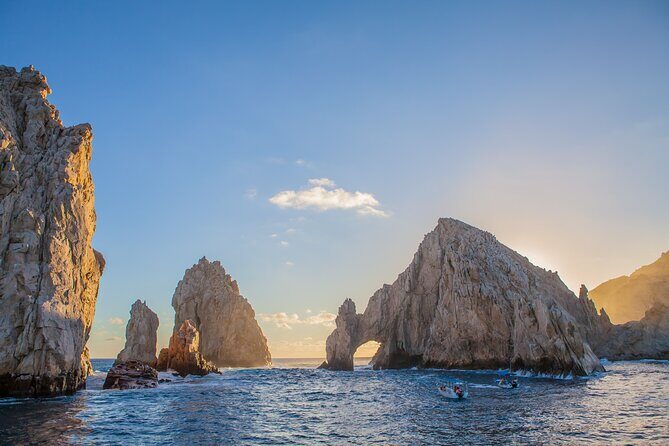 Cabo Cruise Sunset Adventure: Tacos, Margaritas & Sea Lions - Who This Cabo Sunset Cruise Suits Best