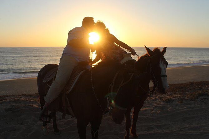 Cabo Desert Off-Road & Beach Horseback Combo and Tequila Tasting - Price reality: what the $100 covers, and the add-ons you should budget