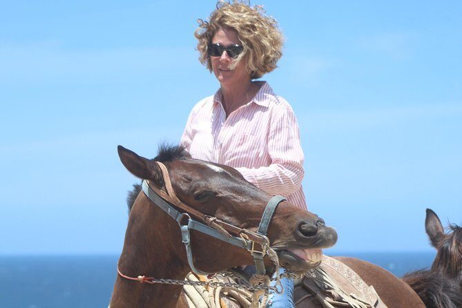 Cabo Desert Off-Road & Beach Horseback Combo and Tequila Tasting - Should you book the Cabo Desert Off-Road and Beach Horseback Combo?