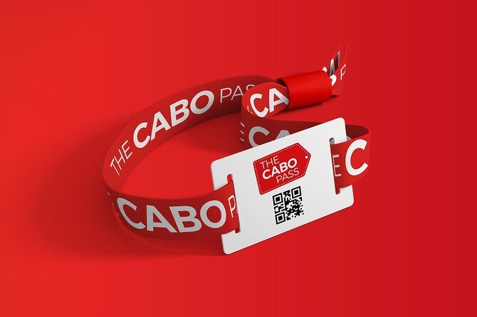 Cabo Discount Pass - Key things I’d watch (and why)