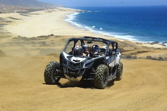 Cabo Discount Pass - Digital pass perks: mobile ticket and no pickup stress
