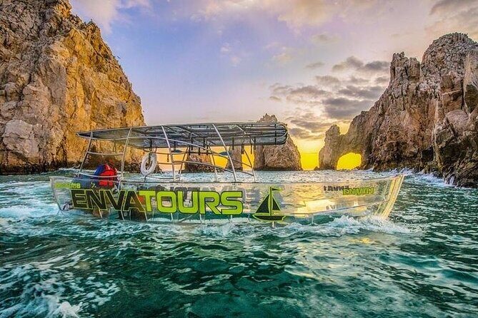 Cabo Discount Pass - The main caution: communication hiccups and last-minute booking