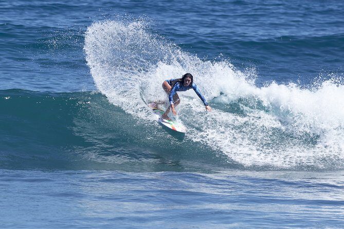 Cabo epic private surf and video photography adventure - Key things to know before you go
