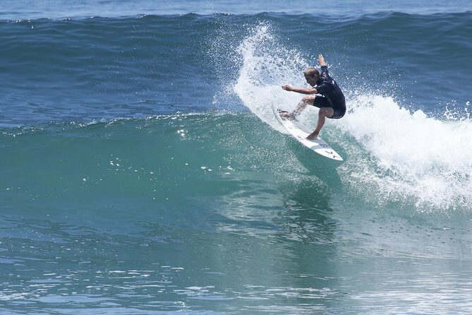 Cabo epic private surf and video photography adventure - The photo and video setup: where the magic really comes from
