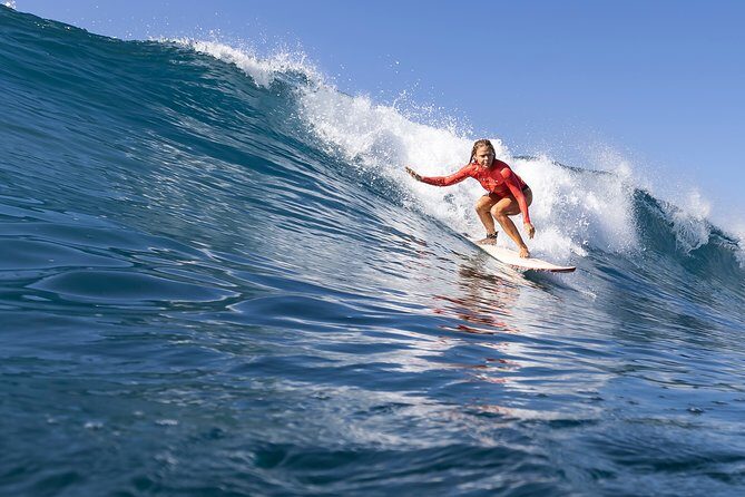 Cabo epic private surf and video photography adventure - Picking the right surf spot style for your level