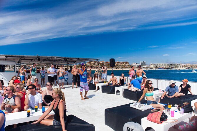 Cabo Escape Snorkel Fun Cruise - Should you book Cabo Escape Snorkel Fun Cruise?
