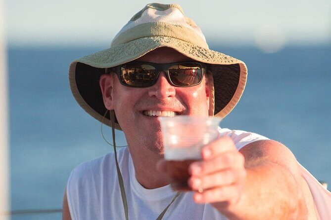 Cabo Escape Sunset Cruise with Dinner and Open Bar - Who should book this Cabo Escape sunset cruise