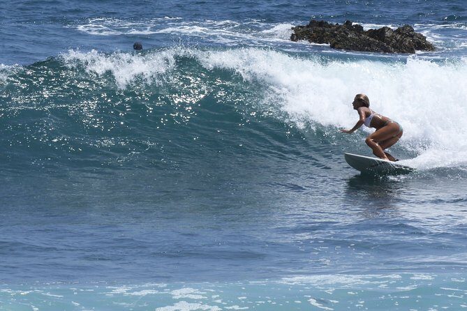 Cabo full day surf expedition with uncrowded ocean waves - Remote Baja breaks: why “space” changes your whole session