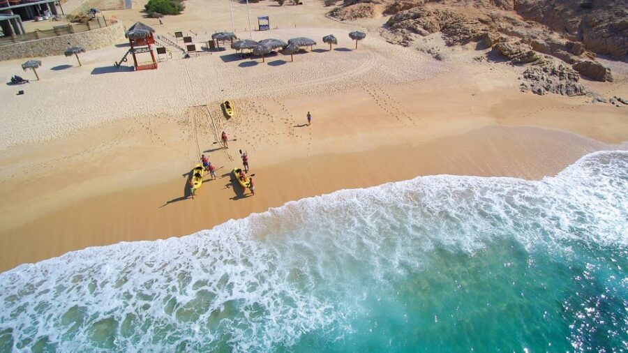 Cabo: Half-Day Kayak & Snorkel to Santa Maria & Chileno Bay - Should You Book This Tour?