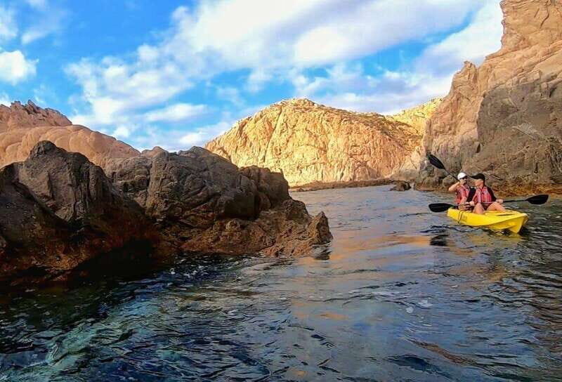Cabo: Half-Day Kayak & Snorkel to Santa Maria & Chileno Bay - Price and Value: Is $100 Worth It for 3 Hours?
