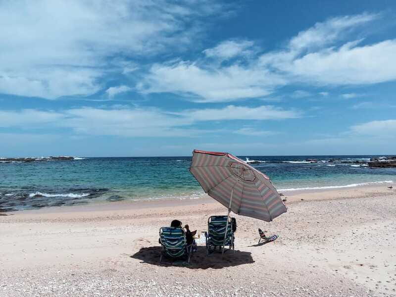 Cabo: Hidden Beach Day with Snorkeling in the Sea of Cortez - FAQ