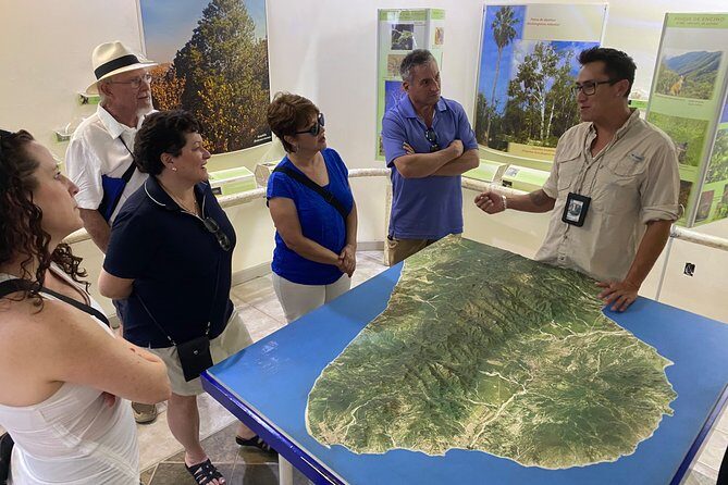 Cabo History Walk - Key highlights at a glance
